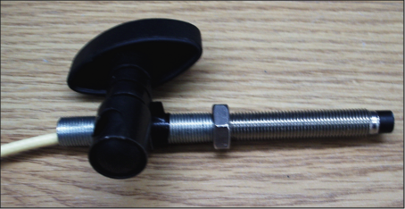 displacement sensor transducer 